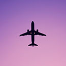 Transporte aéreo