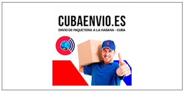 Cubaenvios