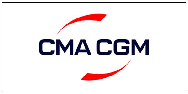 CMACGM CMACGM