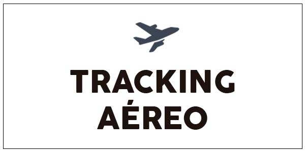 TrackingAereo