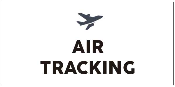 AirTracking
