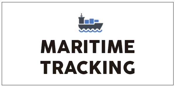 MaritimeTracking